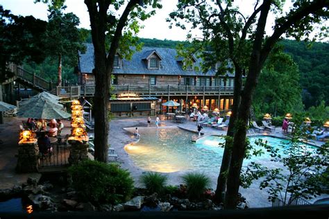 Big Cedar Lodge - Why Your Family Will Beg To Go Back - Rad Family ...