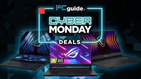 Cyber Monday RTX 4090 gaming laptop deals 2024 - what to expect - PC Guide