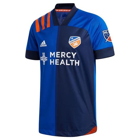 All the MLS 2020 jerseys