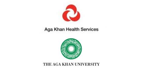 Aga Khan Health Services and Aga Khan University - IHF