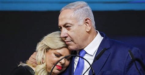 Benjamin Netanyahu’s Married Wife and Children: Meet His Partner Sarah Ben-Artzi and Kids; Yair ...