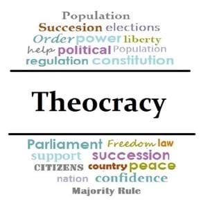 Characteristics of Theocracy