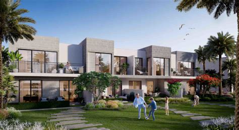 Emaar South | 1,2,3 & 4 Bedroom Luxury Apartments/Flats for Sale in ...