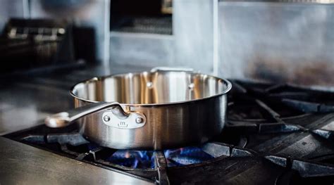 What Is a Saute Pan? | Made In - Made In