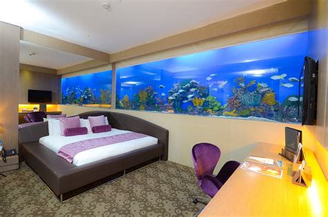 Hotel H2O | Manila Ocean Park