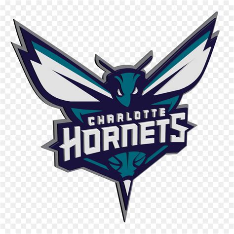 Charlotte Hornets New Logo