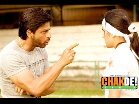 Chak De India| 8 Years Of Chak De India| Shahrukh Khan Dialogues Chak De India| Shahrukh Khan ...