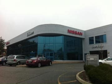 Edison Nissan Dealership in Edison, NJ - CARFAX