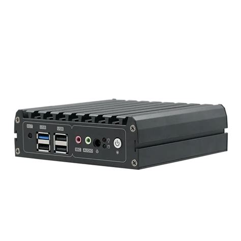 Barebone Mini Pc 2 Ethernet Barebone Mini Pc Linux Embedded Computer ...