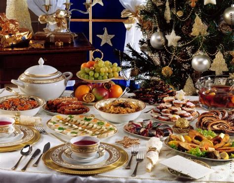 Traditions Here and There: Polish Christmas Eve (Wigilia)