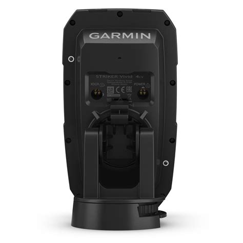 Garmin Striker Vivid 5cv Manual