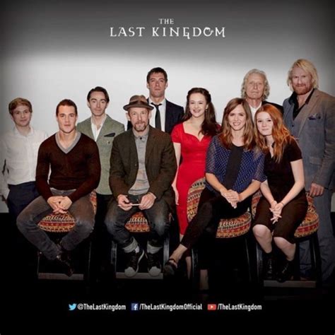 The Last Kingdom Season 5 Netflix: Release date & much more