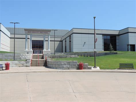 Pekin Community High School - G Building HVAC Upgrade