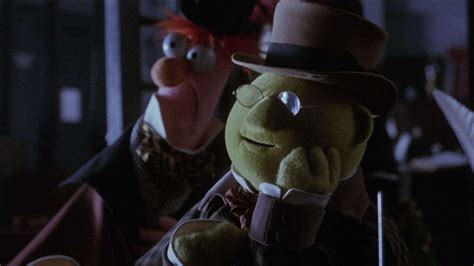 'The Muppet Christmas Carol' 30th Anniversary: How to Watch (with Deleted Scene) – The ...