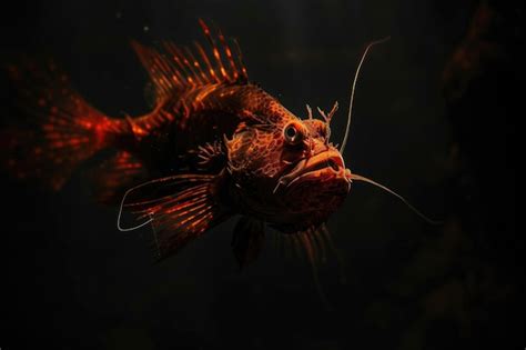 Page 3 | Anglerfish Images - Free Download on Freepik