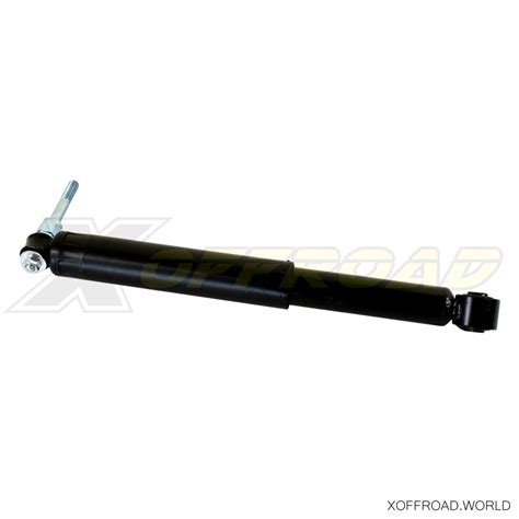 52088251 Steering Damper, Jeep Grand Cherokee WJ/WG 1999-2004 - X-Offroad