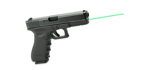 Lasers for Glock Weapons | 5-Year Warranty | Shop LaserMax