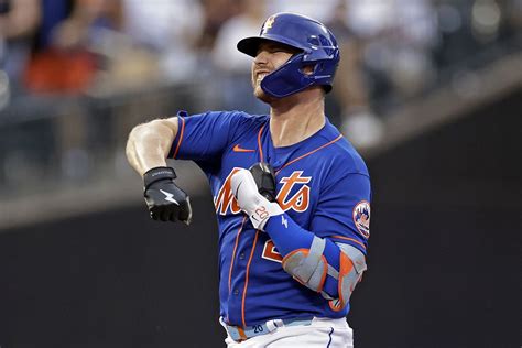 MLB scores: Mets 6, Yankees 3—Four-run first catapults Mets to 6-3 ...