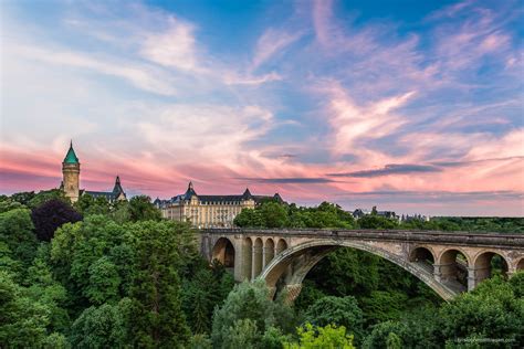 25 photos of Luxembourg like you have never seen it before | Christophe ...