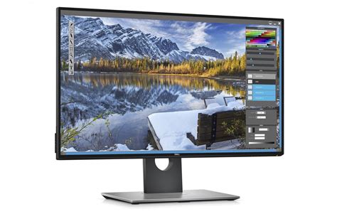 REVIEW: Dell UltraSharp 27" 4K Monitor | The Test Pit