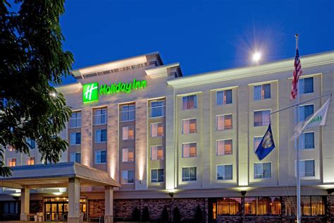 Holiday Inn Portsmouth in Portsmouth, NH - Hotels & Motels: Yellow Pages Directory Inc.