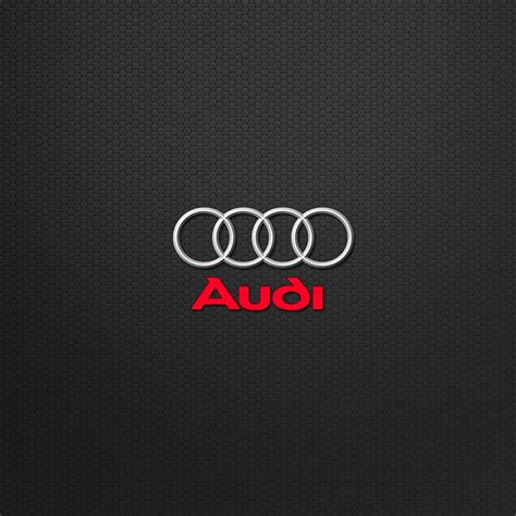 Dicas Logo: Audi Logo