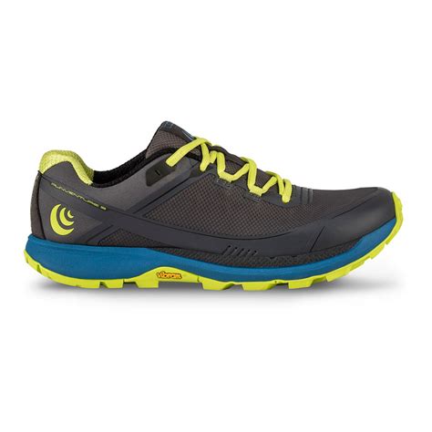 Topo athletic Runventure 3 Trail Running Shoes Grey, Runnerinn