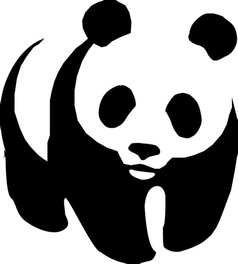 Wwf Logo Vector PNG Transparent Wwf Logo Vector.PNG Images. | PlusPNG