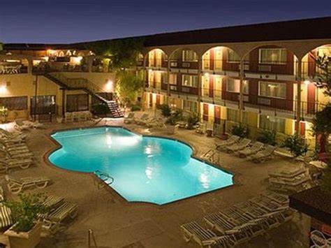 The Mardi Gras Hotel and Casino in Las Vegas (NV) - Room Deals, Photos & Reviews