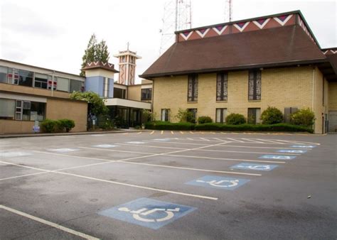 Honoring Mount Zion Baptist Church as a Protected Landmark in Seattle ...