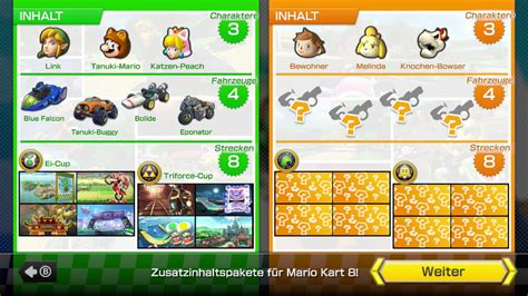 Mario Kart 8 (Wii U) | Get Game Reviews and Previews for Play