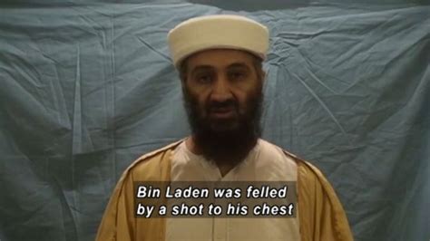 Osama Bin Laden