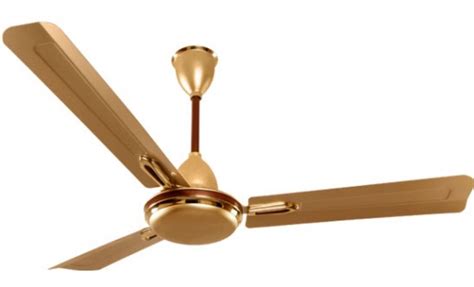 Top 10 Best Ceiling Fan Brands in India 2017 - World Blaze