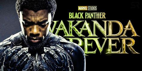 Sinopsis Film Black Panther: Wakanda Forever Update 2024