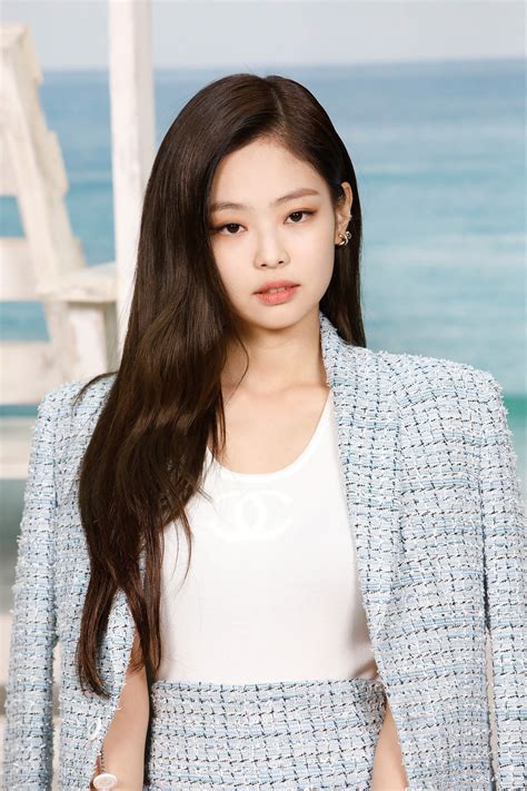 Jennie Kim de Blackpink: Su vida como cantante, modelo y actriz | Vogue