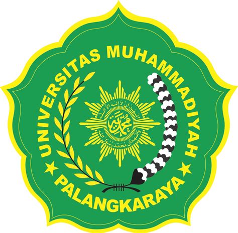 Logo Universitas Muhammadiyah Palangkaraya - Homecare24