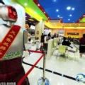 China's Largest Robot Restaurant is Crawling with WALL-E-Style Waiters