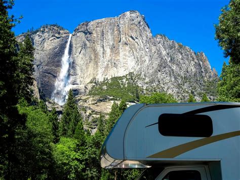 RV Camping: Yosemite National Park : Best National Park Camping Sites in America : TravelChannel ...