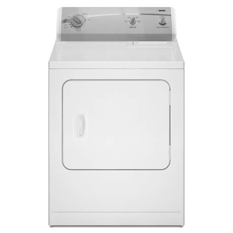 Kenmore Electric Dryer 5.9 cu. ft. 6965 - Sears