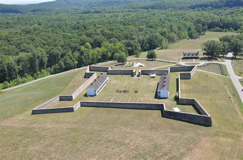 Park Exploration Weekend at Fort Frederick State Park