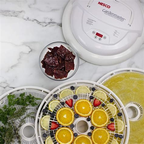 Best Food Dehydrators In 2024 - Top 10 Rated Reviews