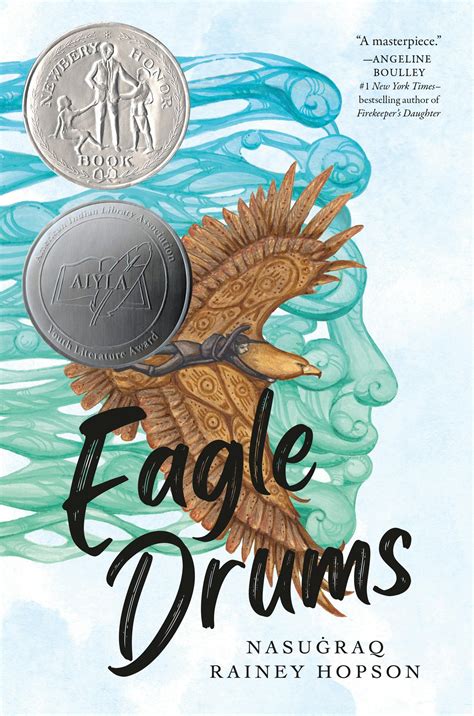 Eagle Drums