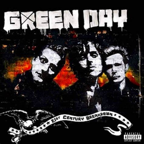 Green Day 21st Century Breakdown by MycieRobert on DeviantArt