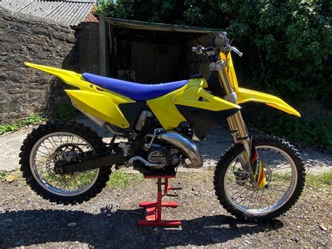 Rm 125 2007 | in Caerphilly | Gumtree