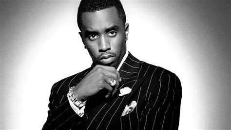 The Artist Formerly Known As P Diddy Has Changed His Name Again