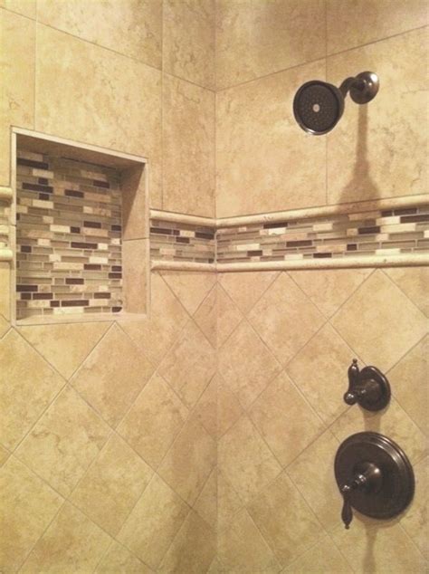 Travertine Accent Tiles - Ideas on Foter