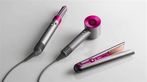 Dyson Hair Tools Are On Sale at Sephora's Spring Savings Event: Get $120 Off the Dyson Airwrap ...