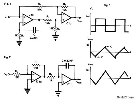 IMPROVED_NON_INVERTING_INTEGRATOR - Basic_Circuit - Circuit Diagram - SeekIC.com