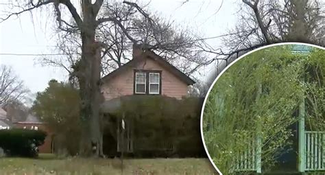 Man buys house and finds previous owner's dead body in basement