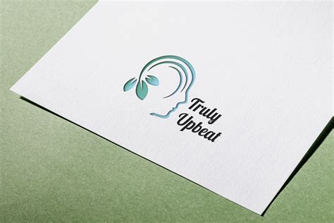 Psychiatry logo design :: Behance